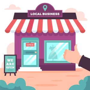 local business
