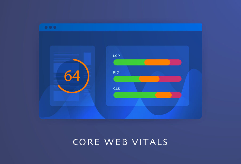 Core Web Vitals
