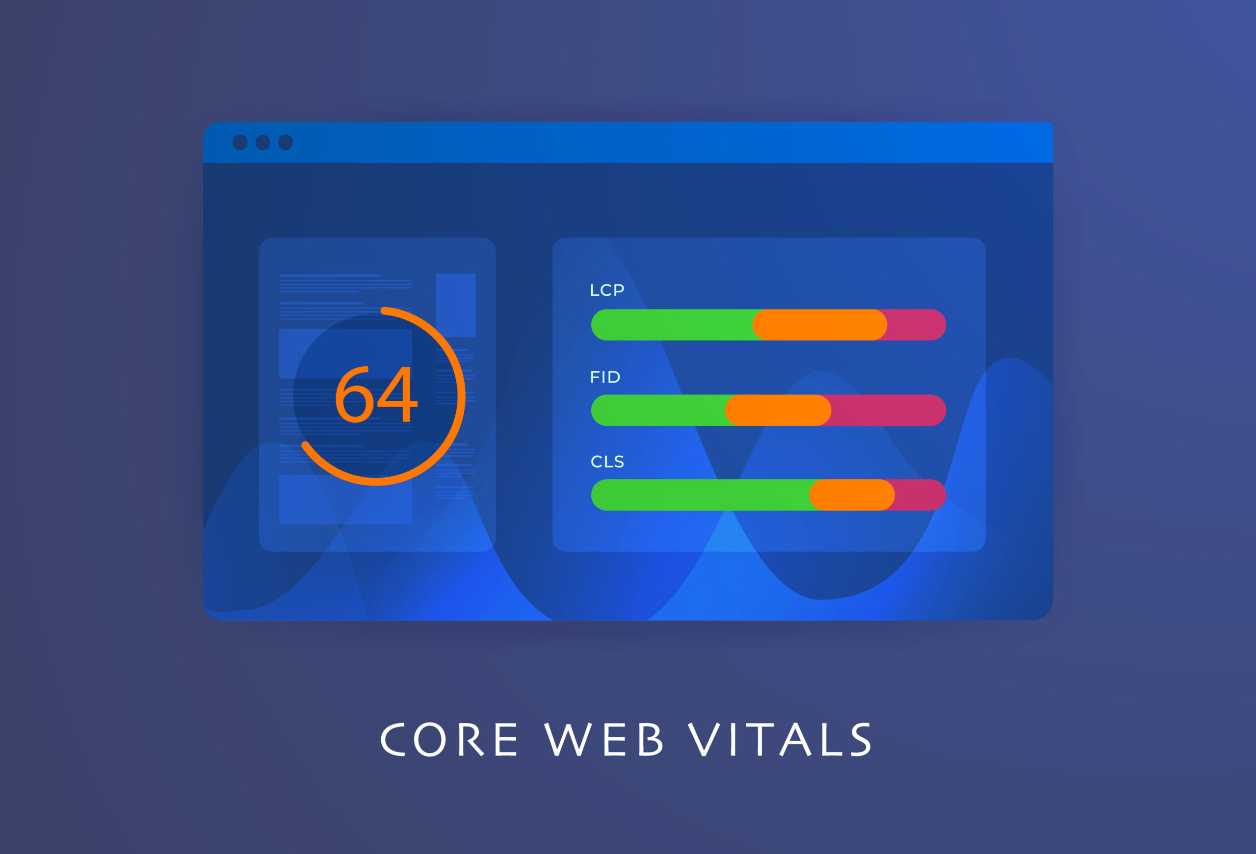 Core Web Vitals
