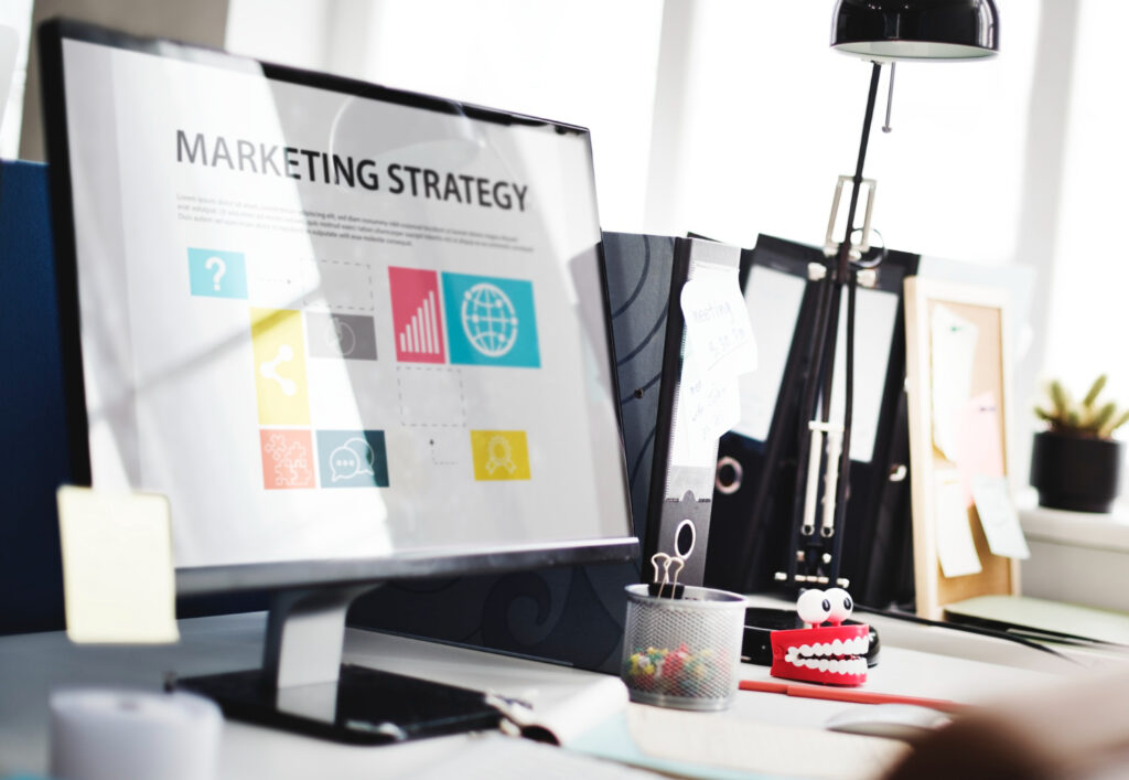 marketing diretto e marketing indiretto