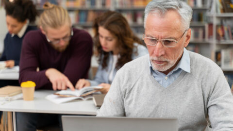 quanto prende un professore universitario
